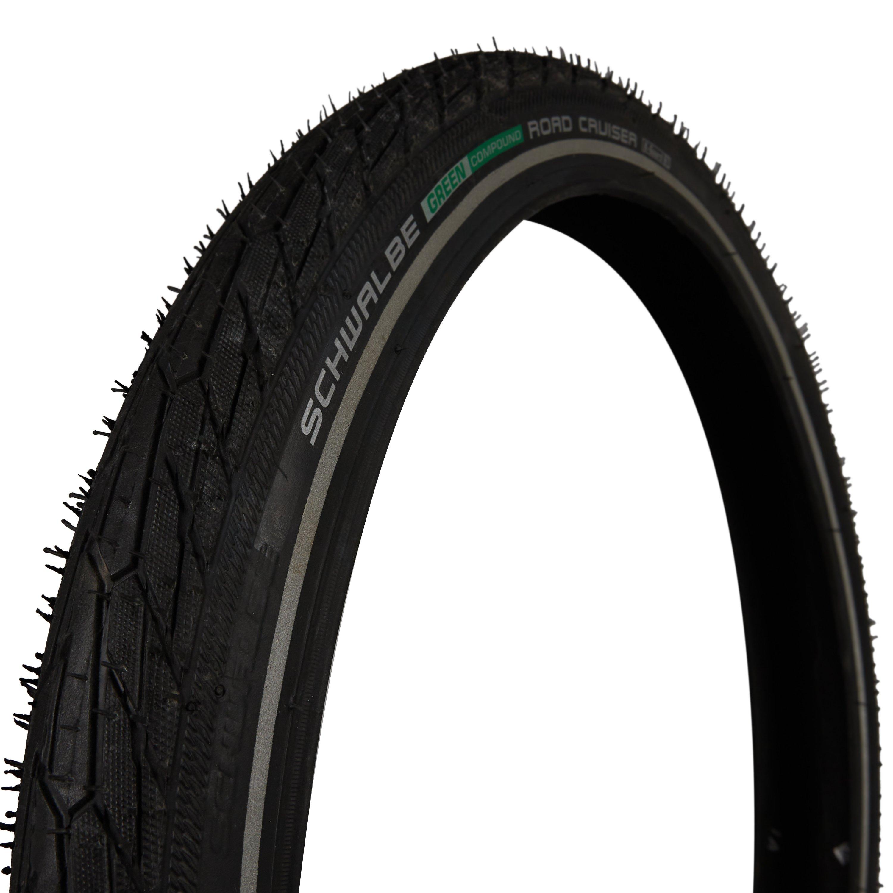 Negro - Schwalbe - Kids' RoadCruiser Other Tyre - 1