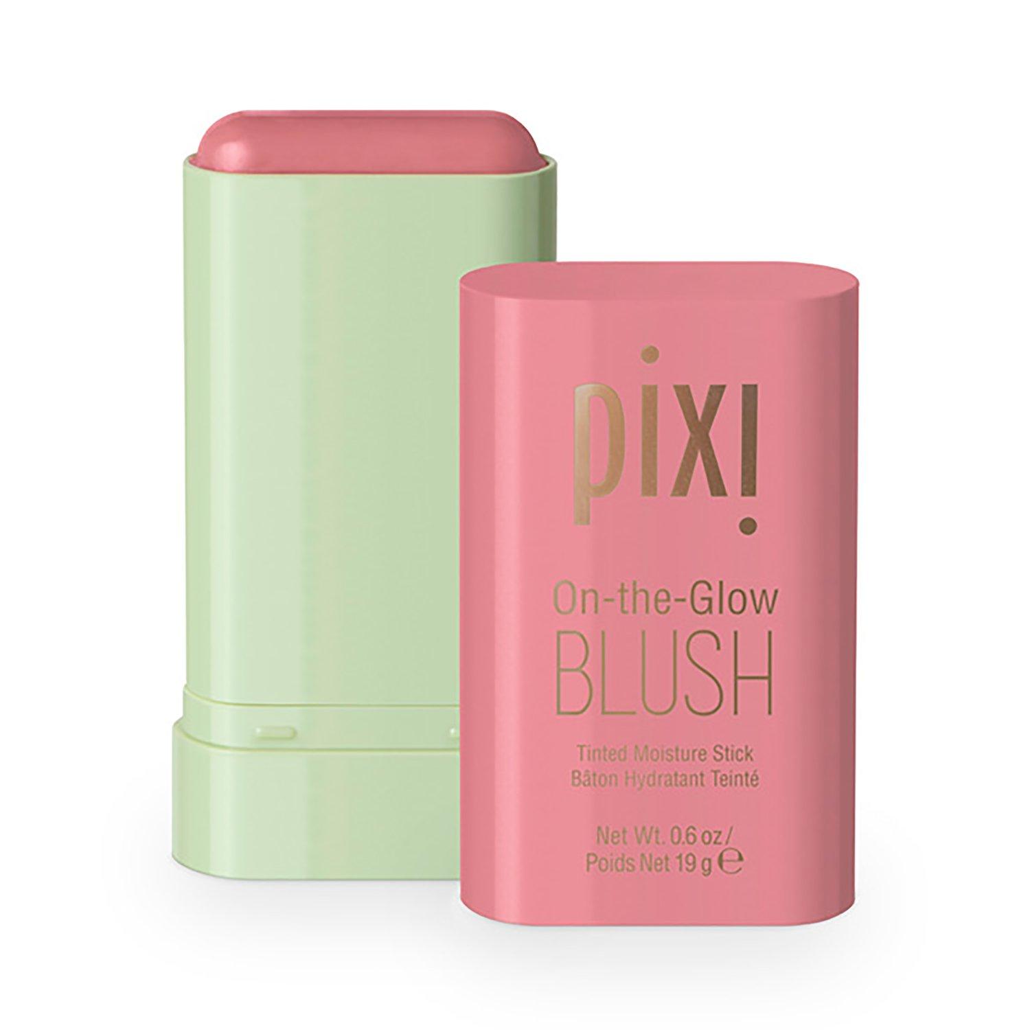 Pixi Women's On-The-Glow Blush - Fleur
