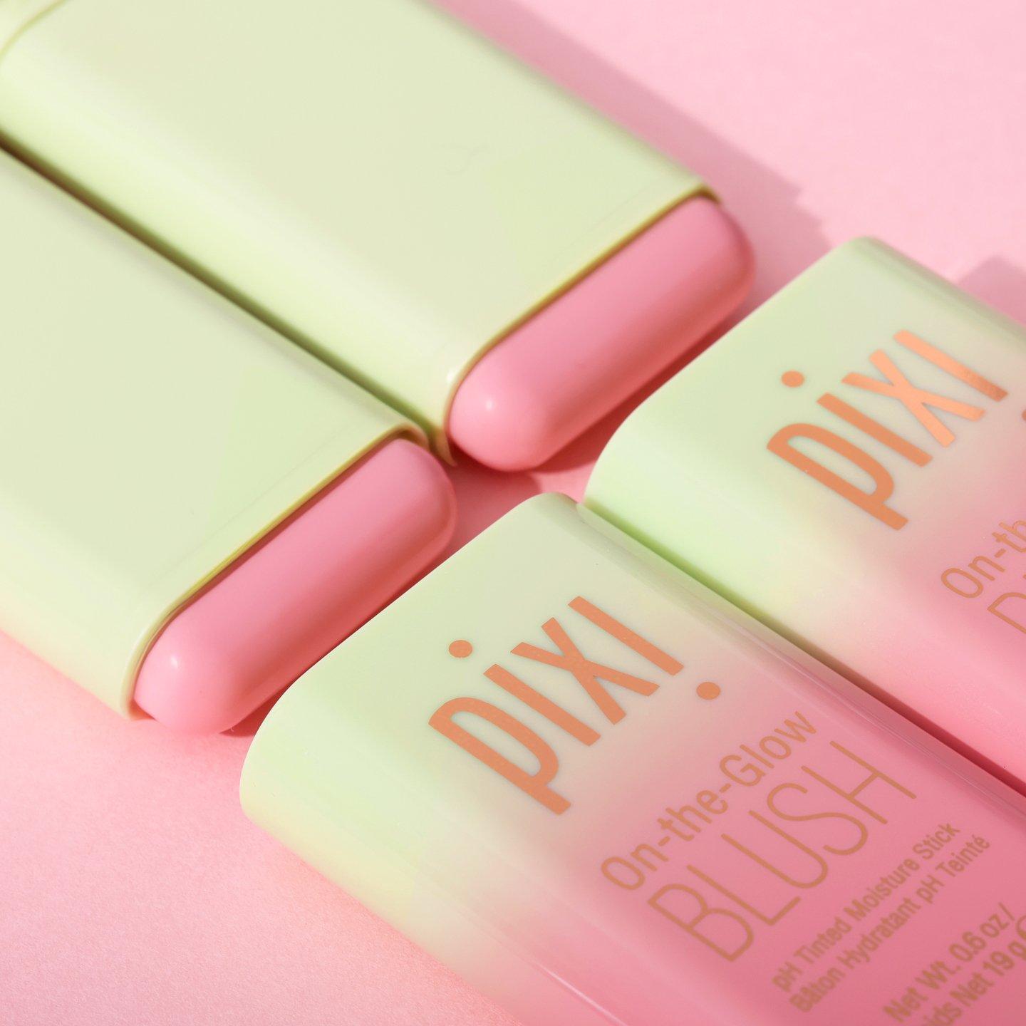 CheekTone - Pixi - On-The-Glow Blush - 3