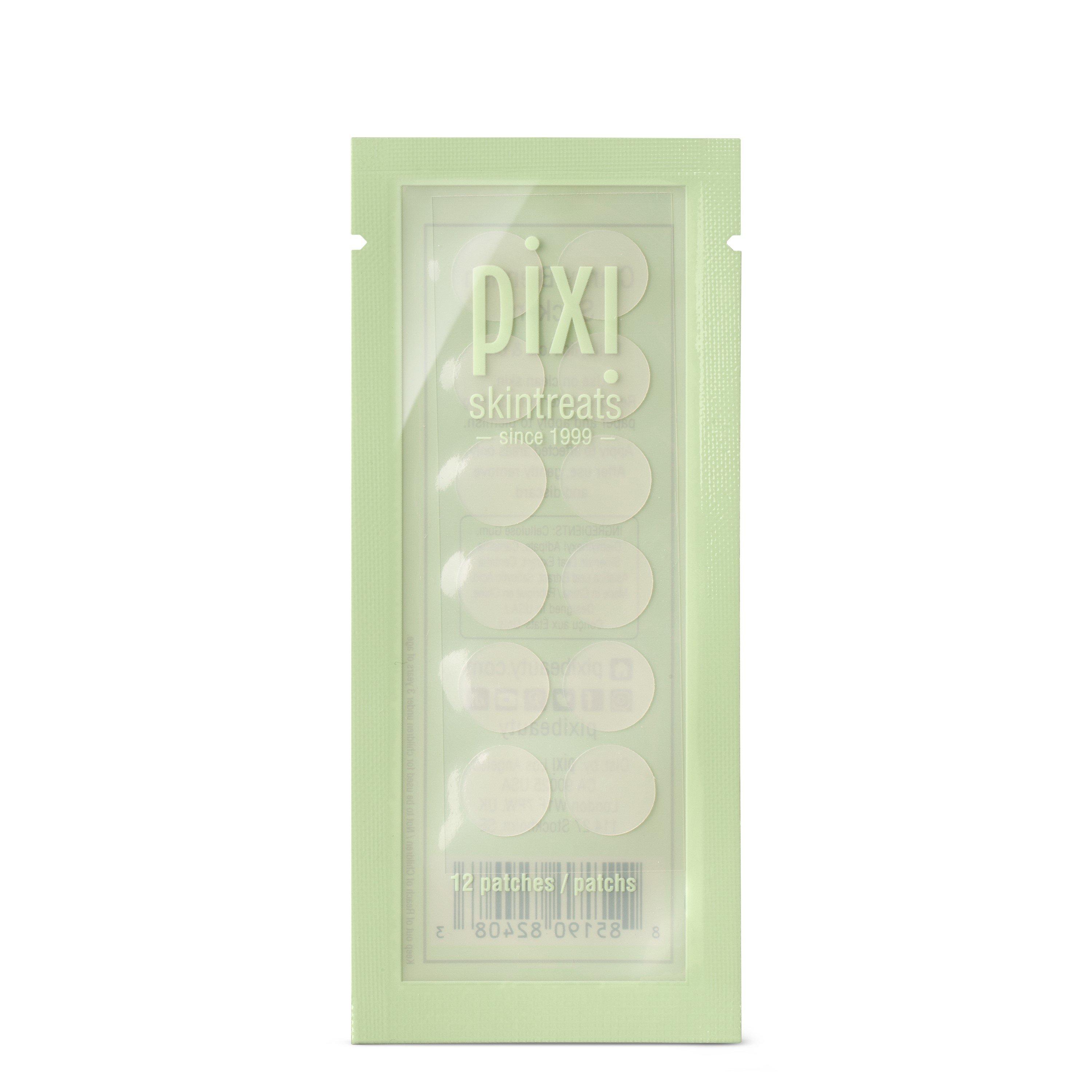 Clear - Pixi - Pixi Clarity Blemish Stickers with Salicylic Acid (x24) - 2