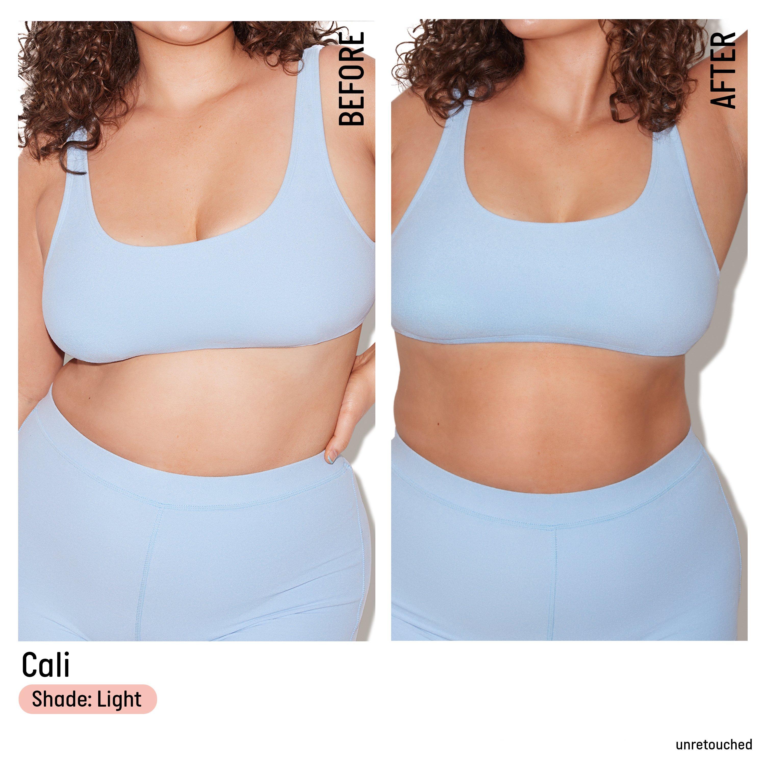 Light - Isle of Paradise - Self-Tanning Body Drops - 4