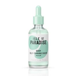 Isle of Paradise Self Tanning Body Drops