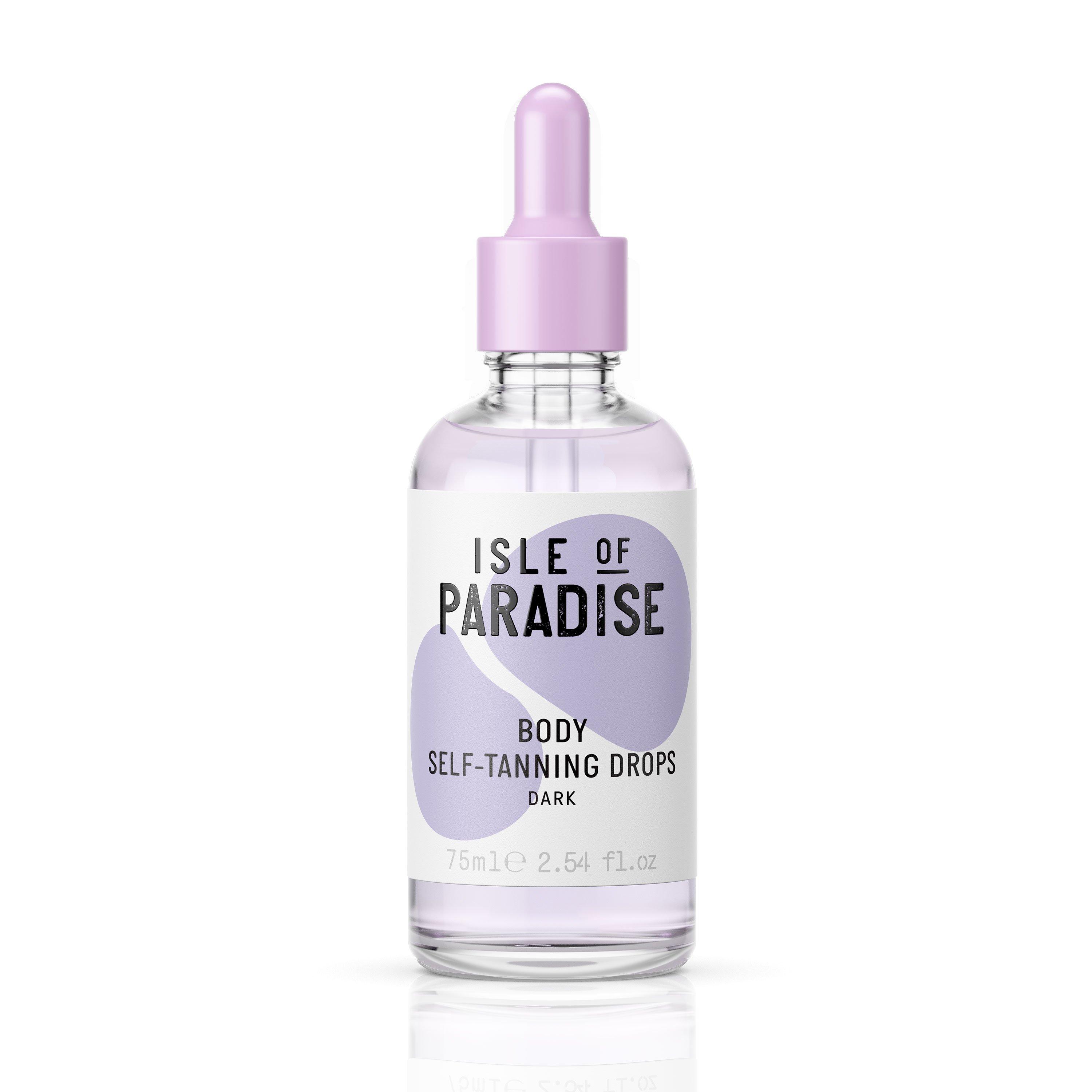 Debenhams Women's Dark Body Tanning Drops In 75Ml - Image 7