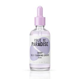 Isle of Paradise Self Tanning Body Drops