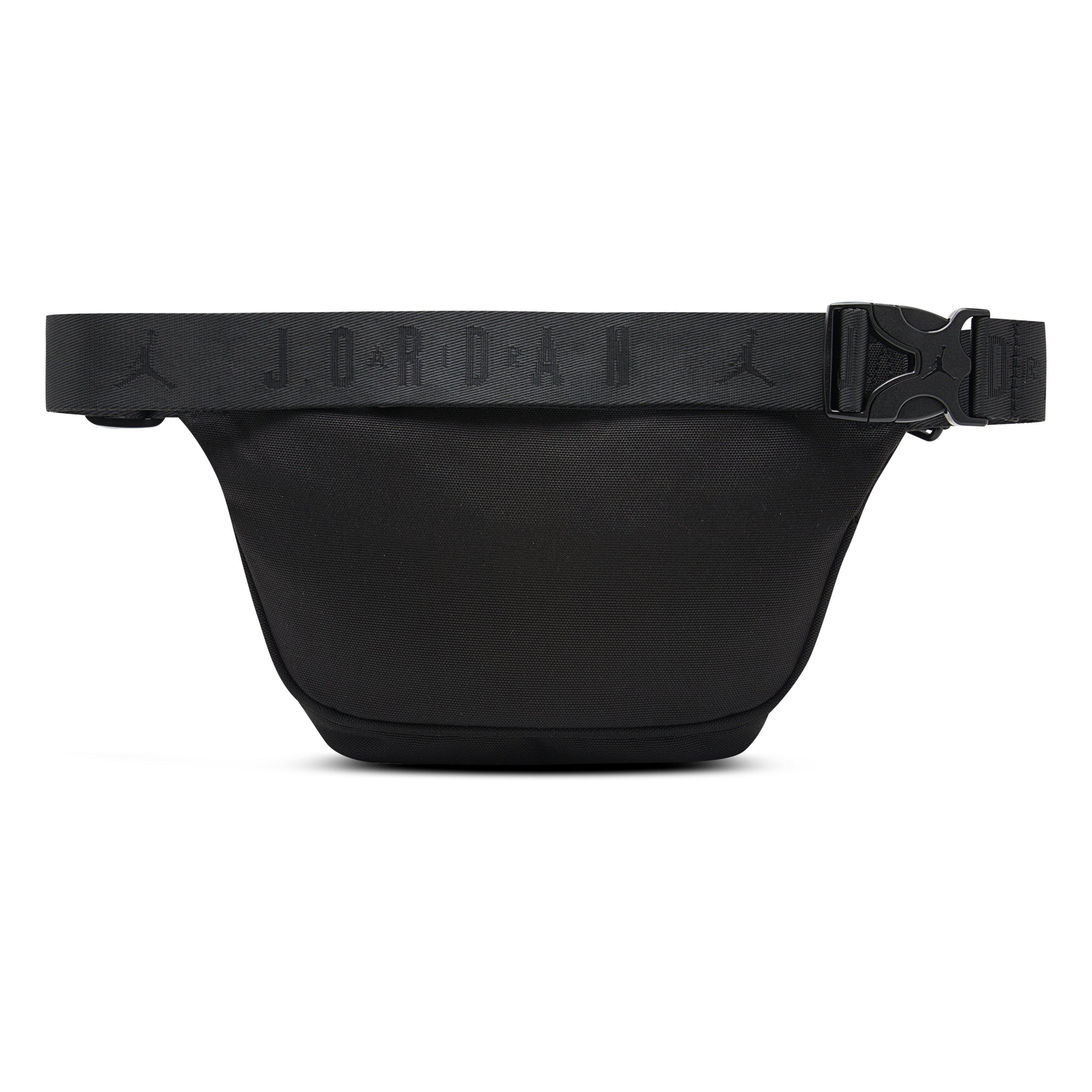 Black - Air Jordan - Cross Body Bag - 2