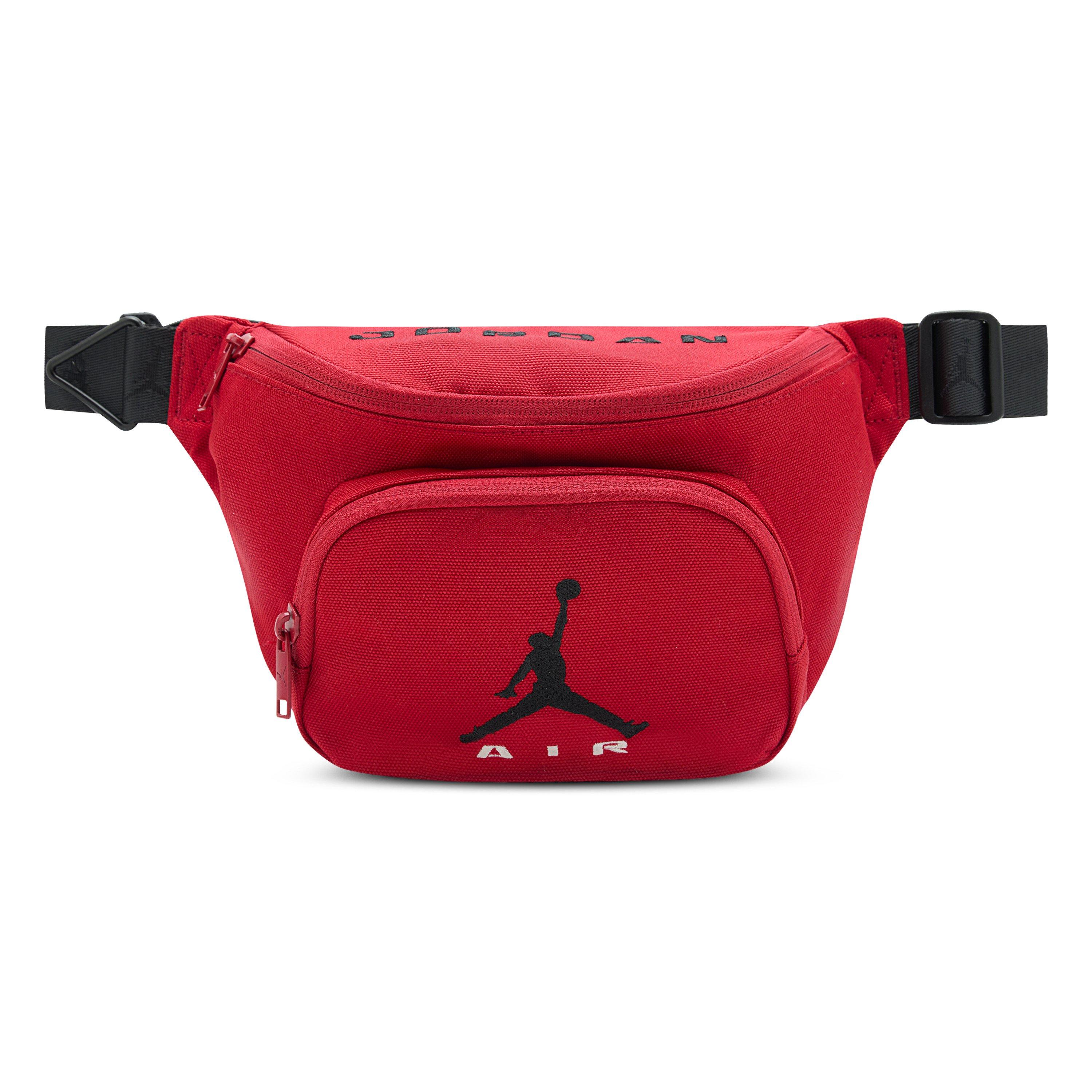 Gtm Red - Air Jordan - Cross Body Bag - 1