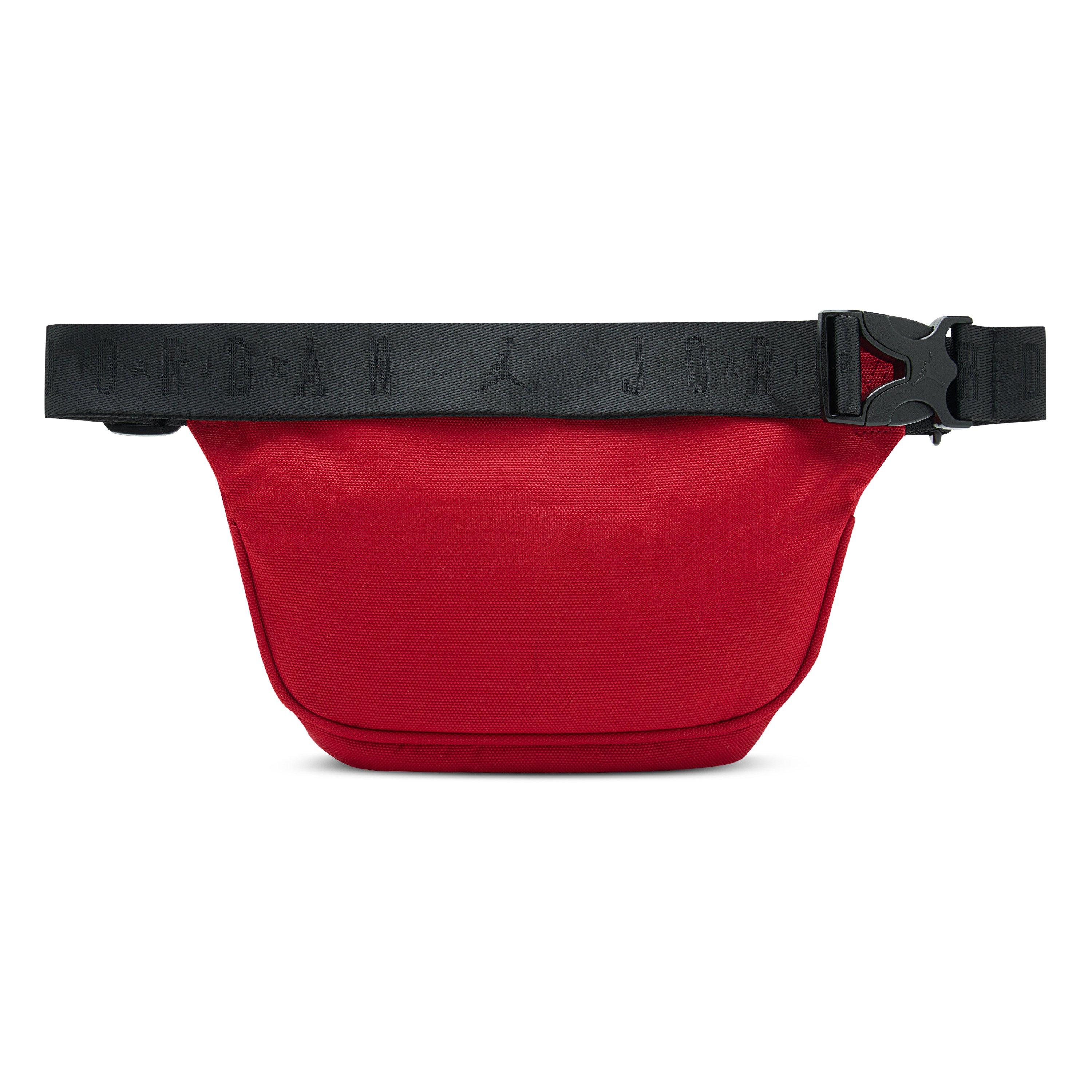 Gtm Red - Air Jordan - Cross Body Bag - 2
