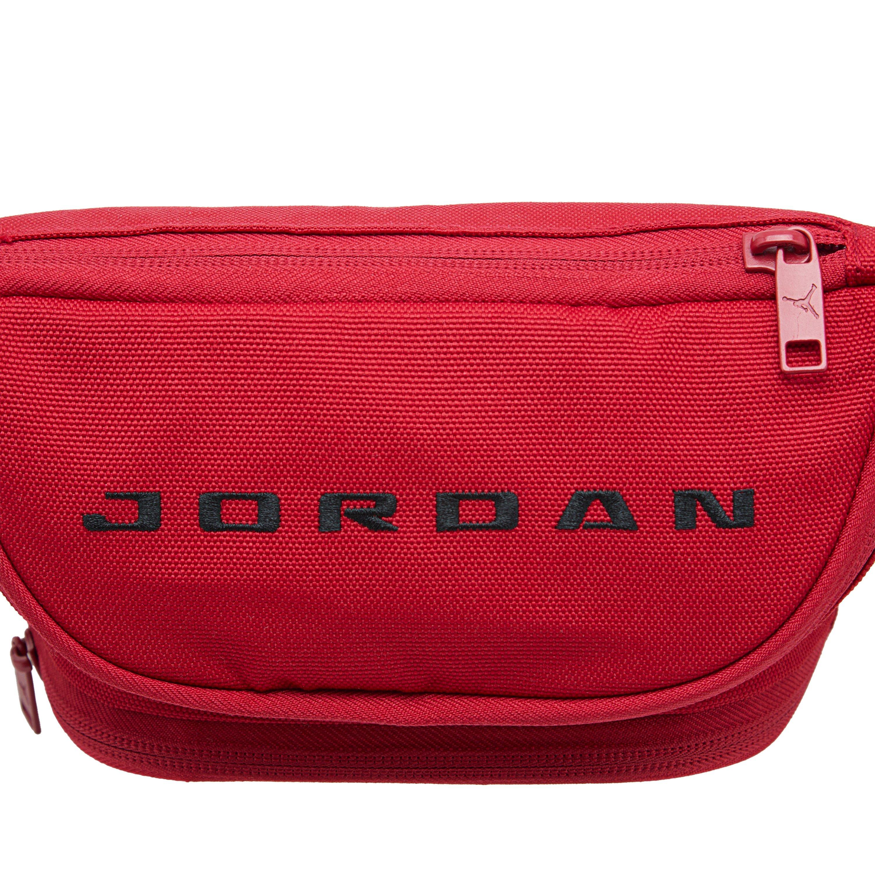 Gtm Red - Air Jordan - Cross Body Bag - 3