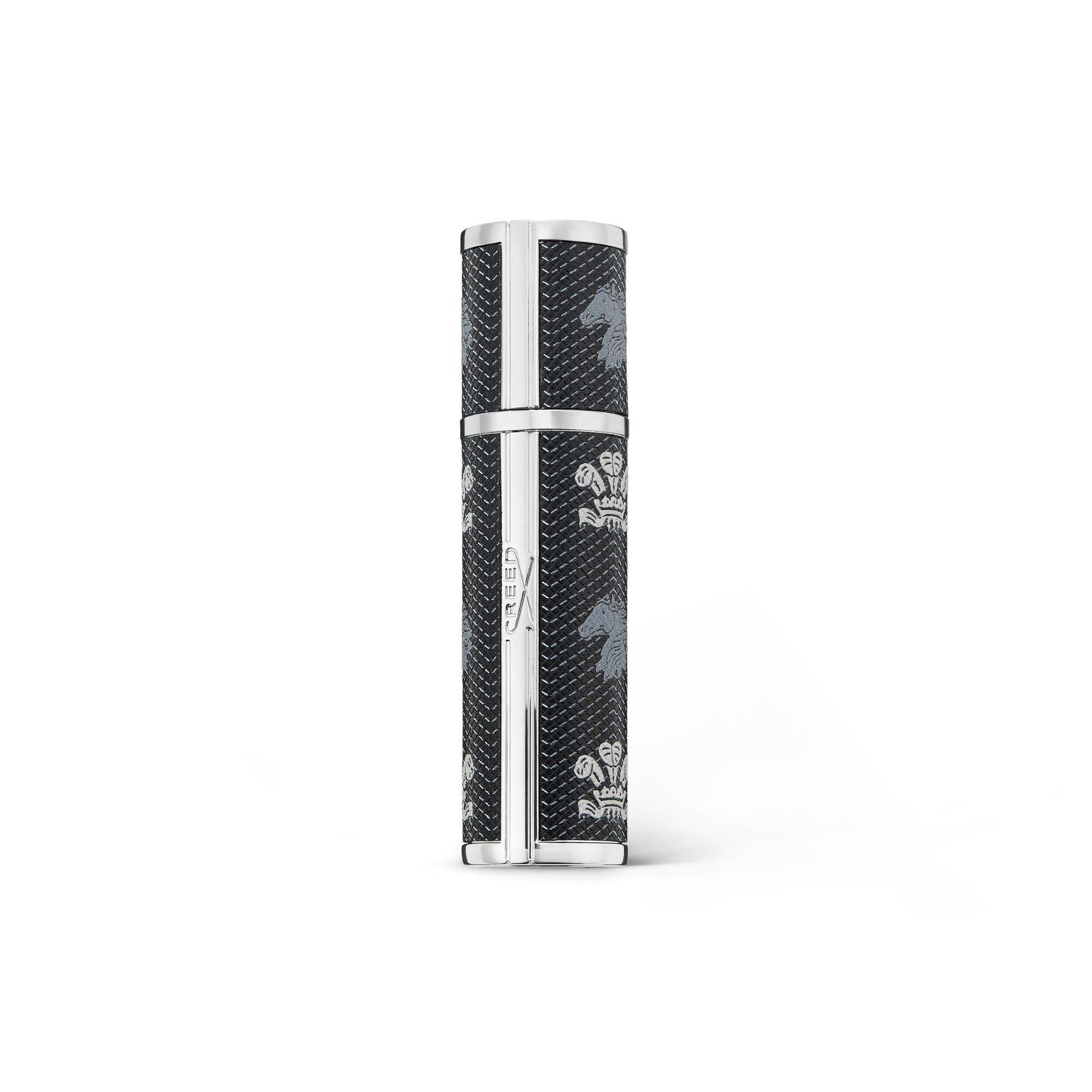Creed Re-fillable 5ml Atomiser - Black - Size 5 ml