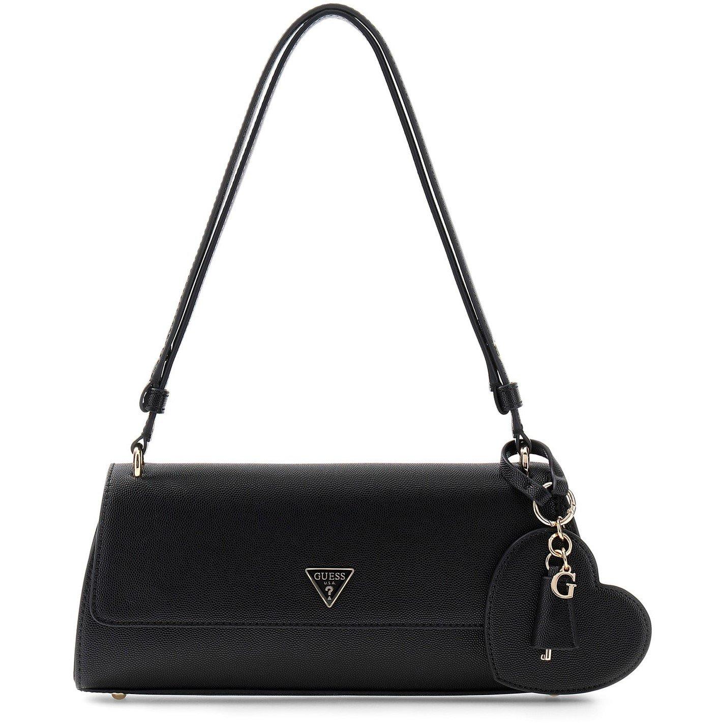 Guess Isobel Convertible xbody Flap - Black BLA