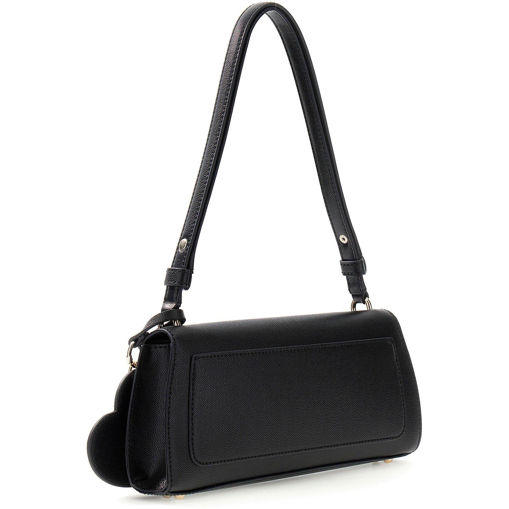 Black BLA - Guess - Guess Isobel Conv Fo Ld62 - 2