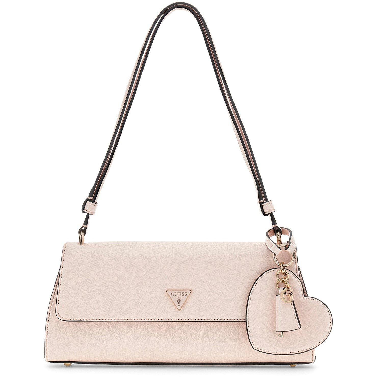 Guess Isobel Convertible xbody Flap - LightRoseLTR