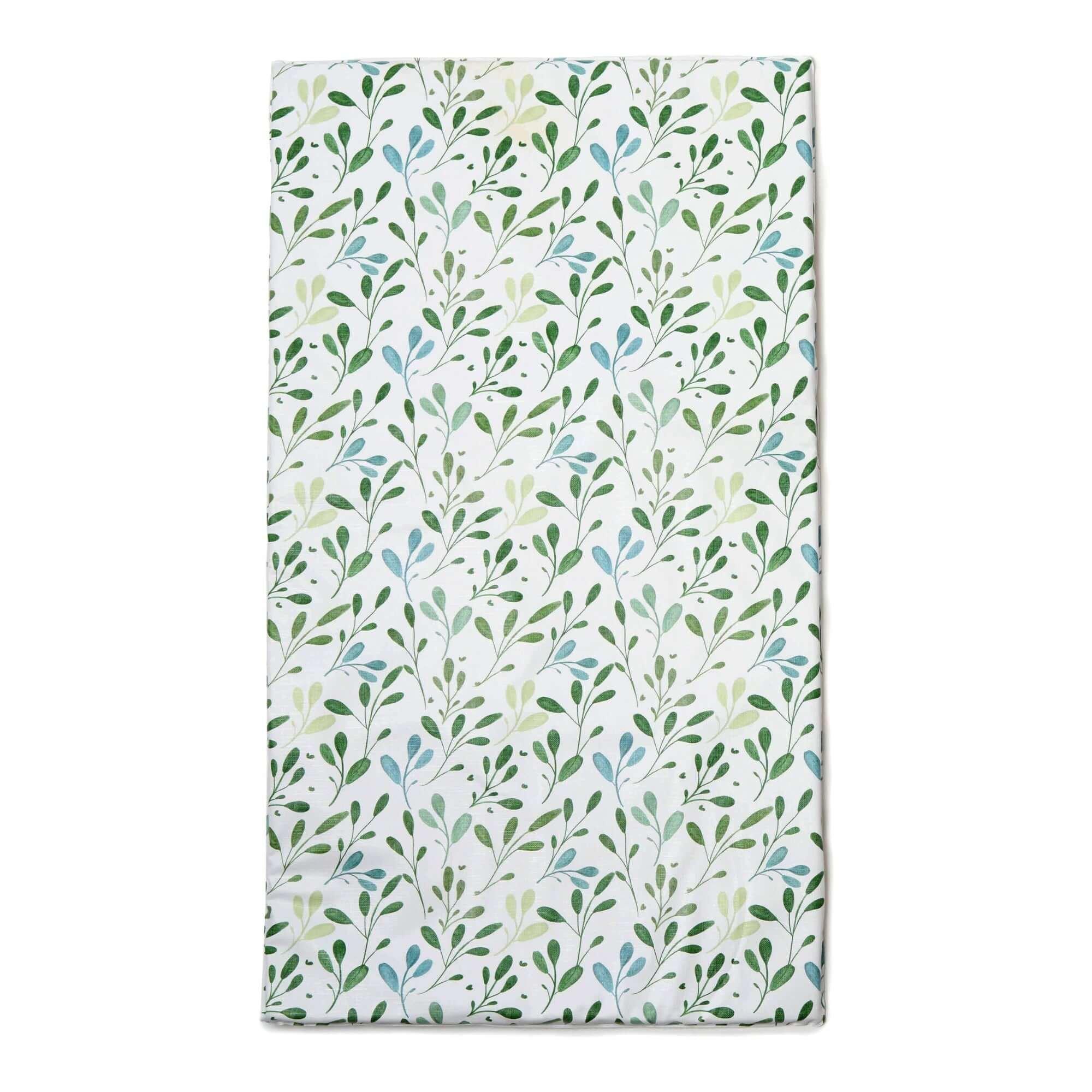 Olive - Clair De Lune - Olive Foldable Changing Mat - 2