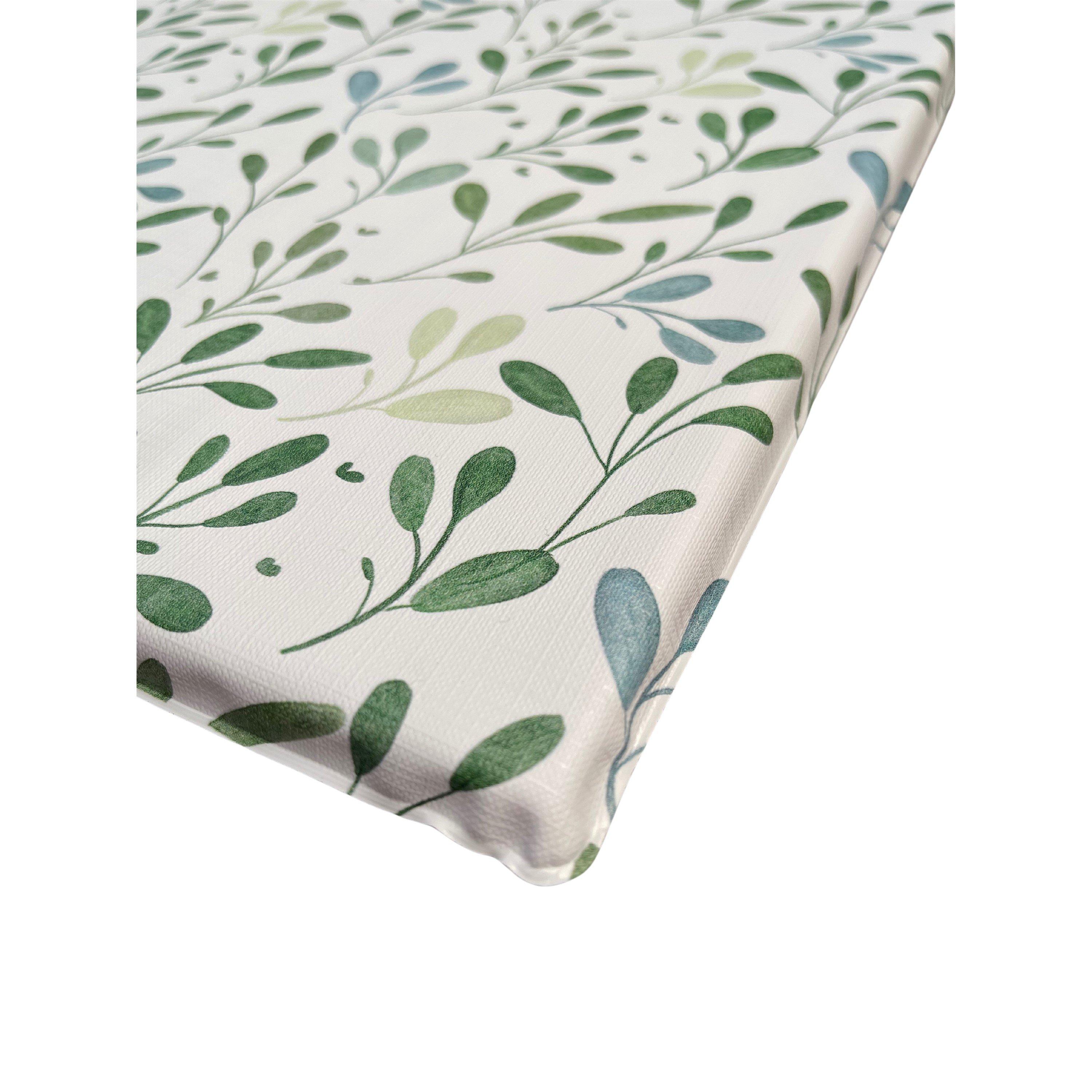 Olive - Clair De Lune - Olive Foldable Changing Mat - 5