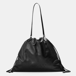Jimmy Choo Jimmy Drawstrng Tote Ld53