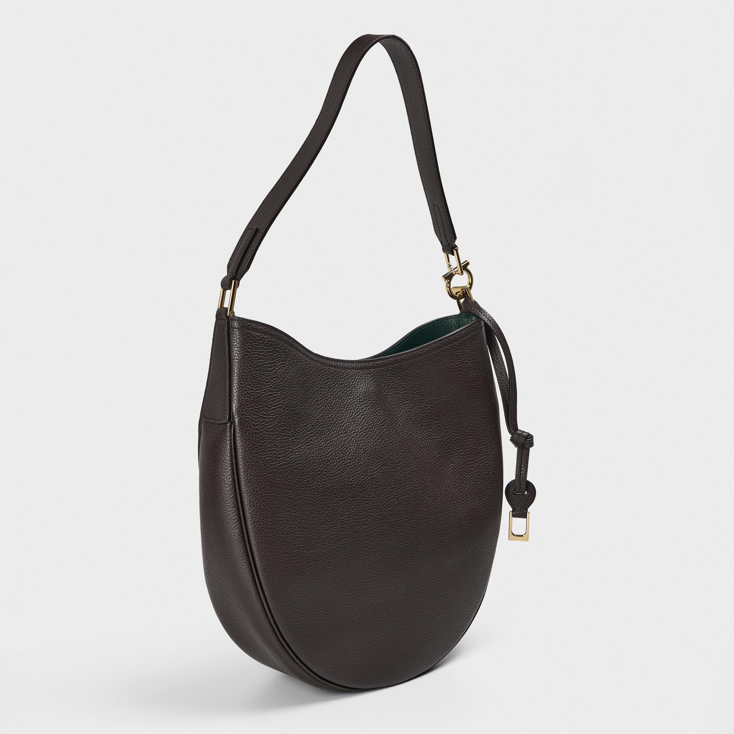 Testa Di M - Ferragamo - Women's Hobo Bags - 2