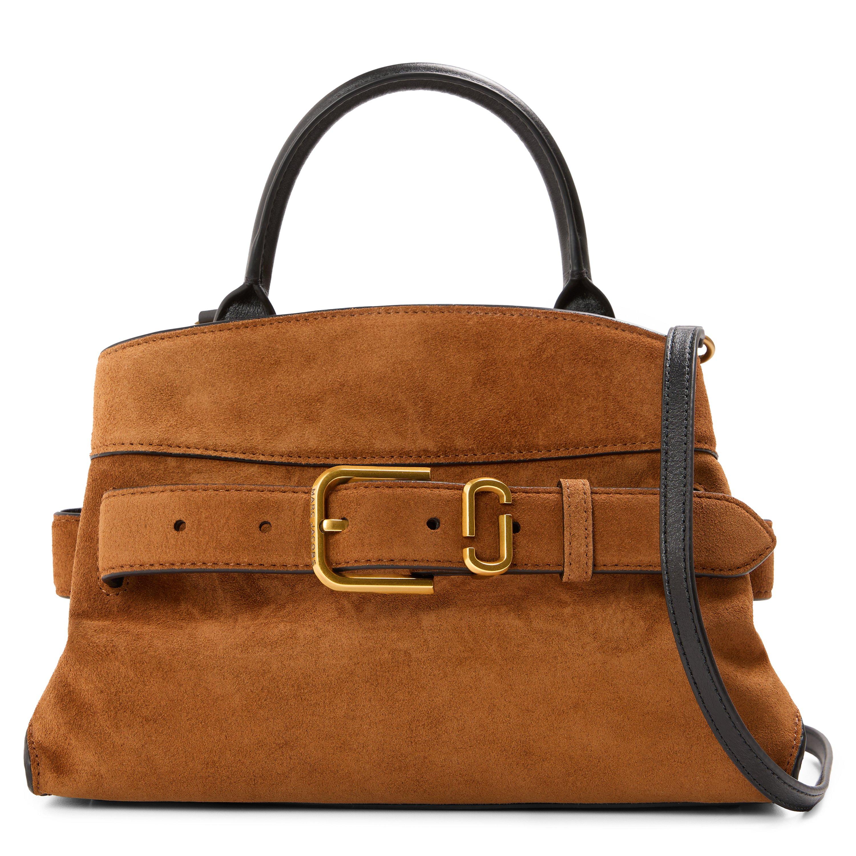 Marc Jacobs Women's Copper Small Dakota Satchel Bag