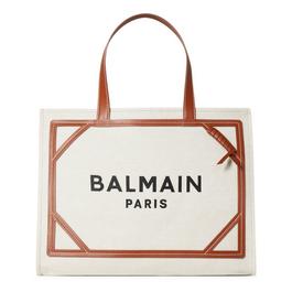 Balmain Army Tote Bag