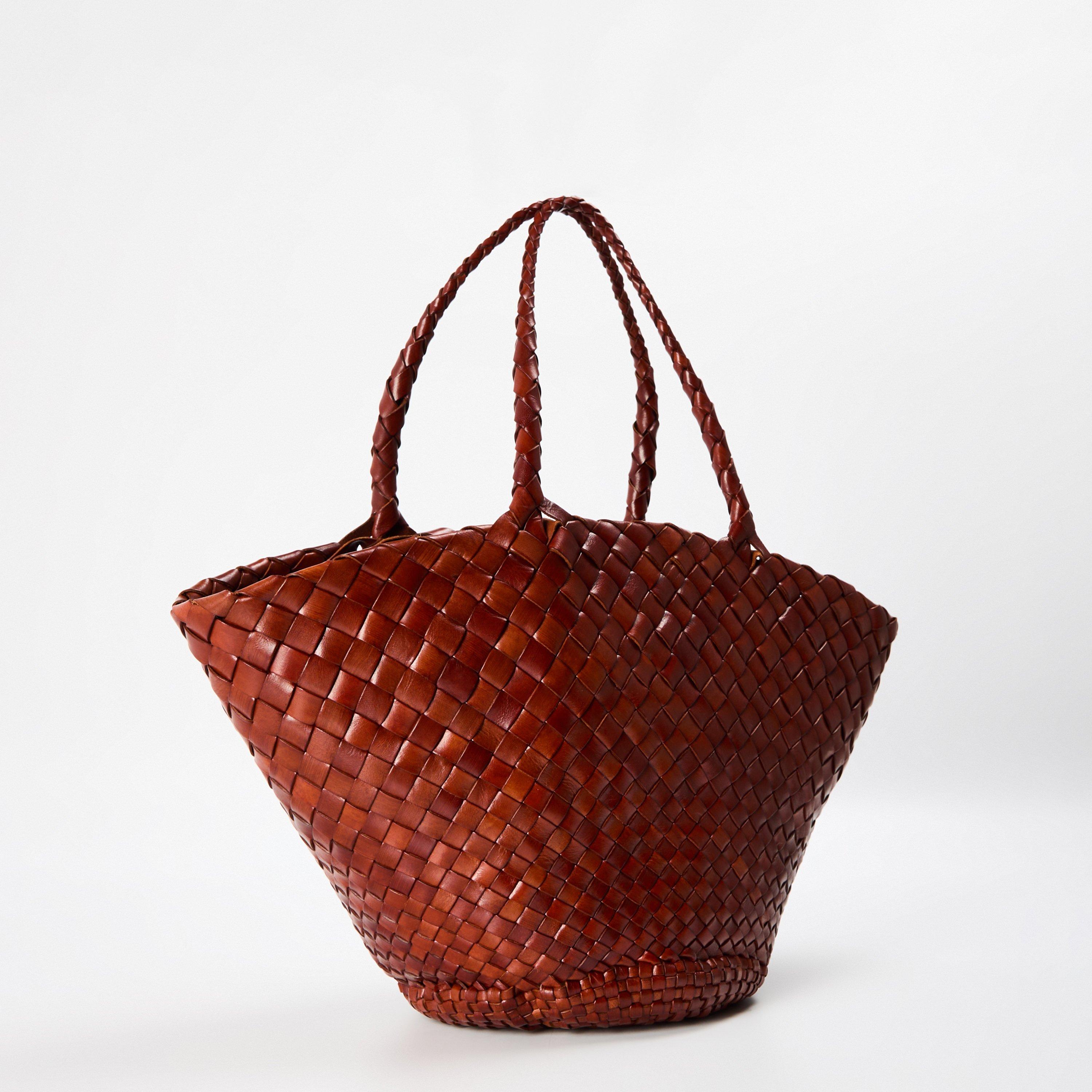 Tan - Dragon Diffusion - Women's Egola Tote Bag - 2