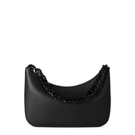 Christian Louboutin Loubila Chain Shoulder Bag