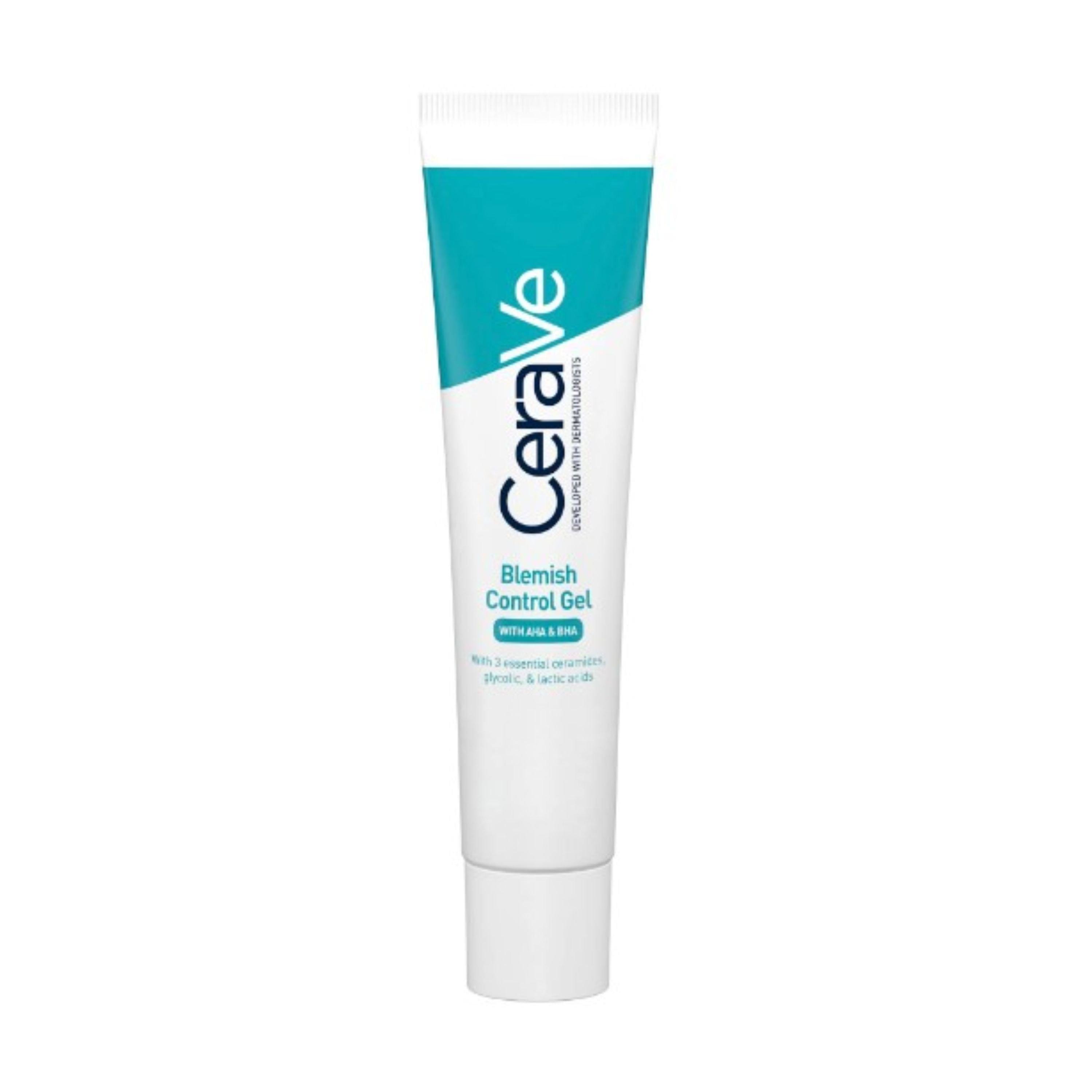 40ml - CeraVe - Blemish Control Gel