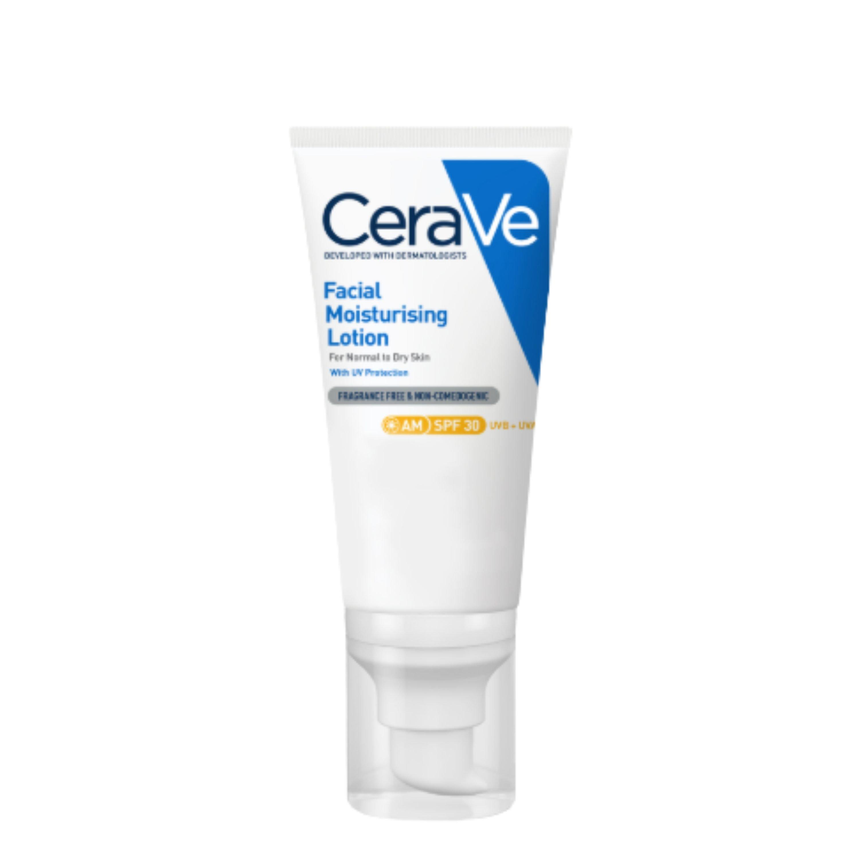 52ml - CeraVe - Facial Moisturising Lotion SPF30