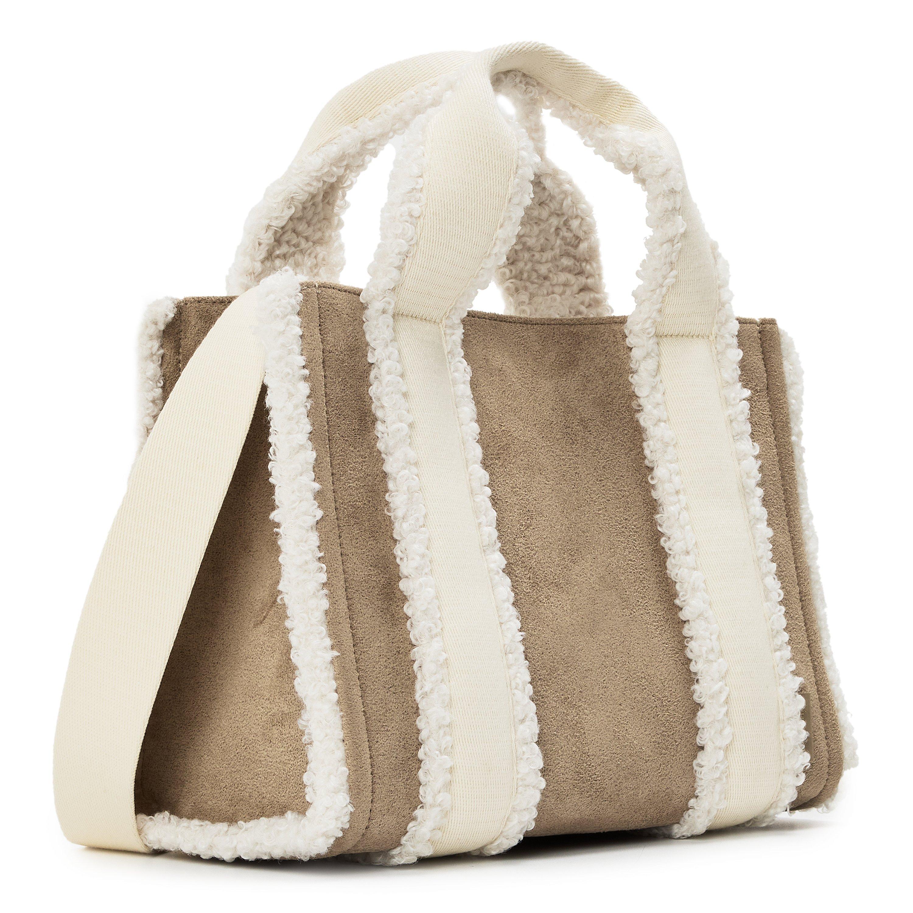 Sheer Oak - Lululemon - LLM Mini Shearl Tote Ld61 - 2