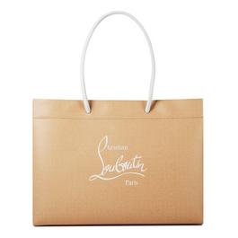 Christian Louboutin Kraftilou Tote Bag