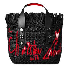 Christian Louboutin Frangibus Medium Tote Bag