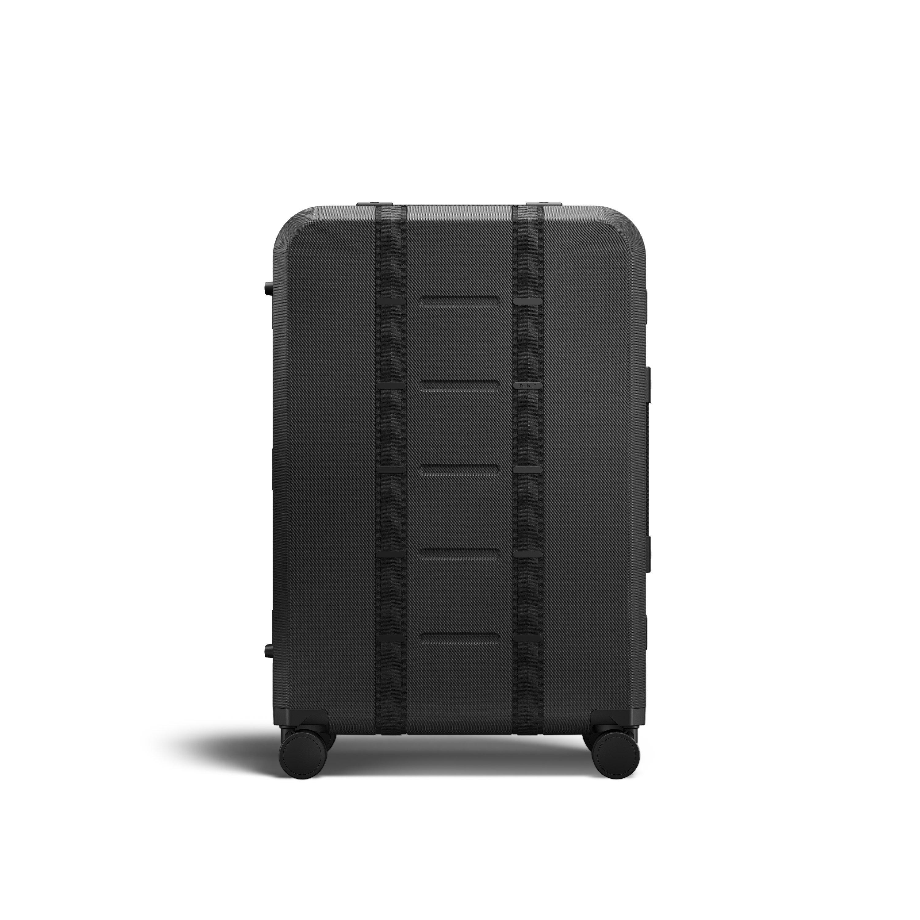 Black Out - DB Journey - Hard Suitcases - 2