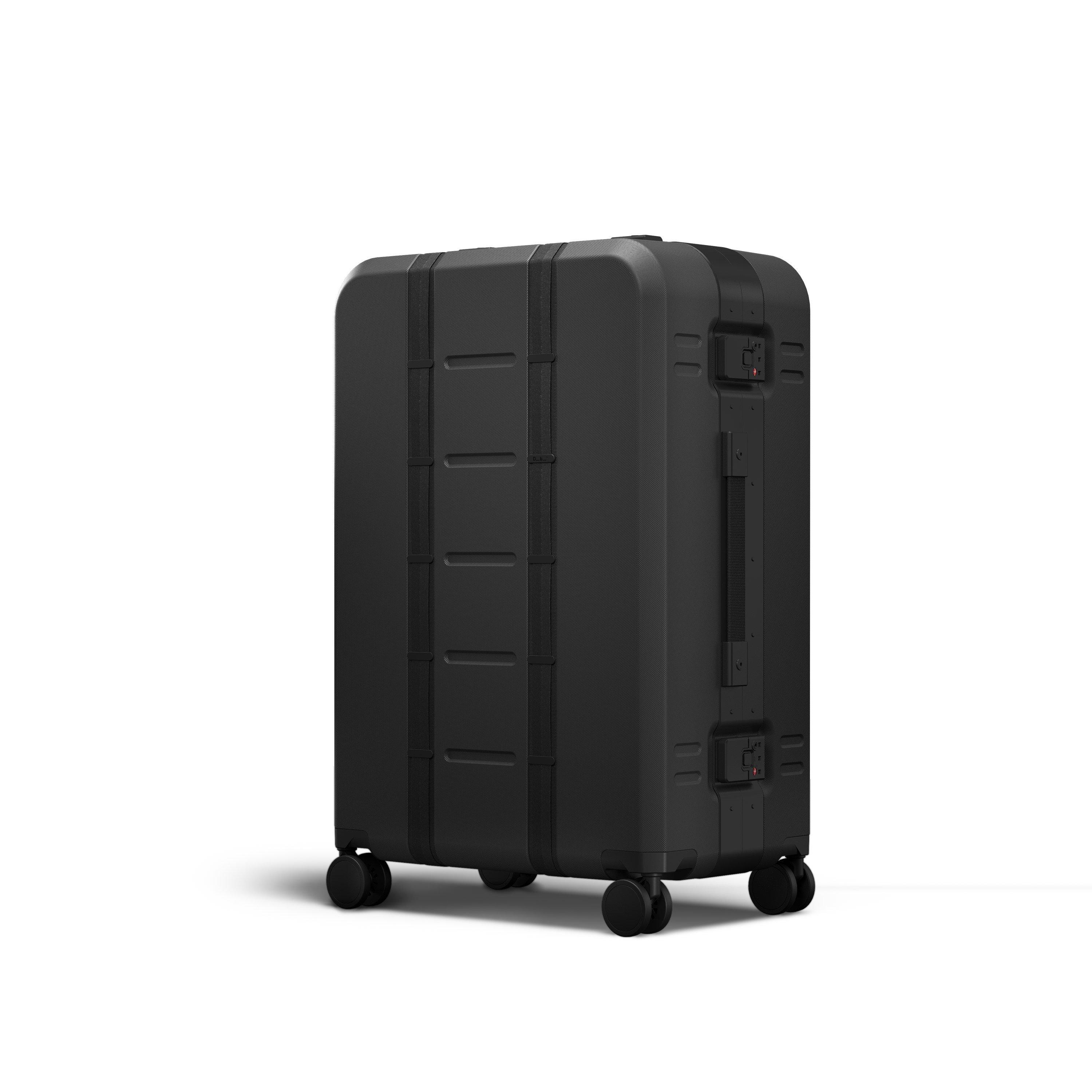 Black Out - DB Journey - Hard Suitcases - 3