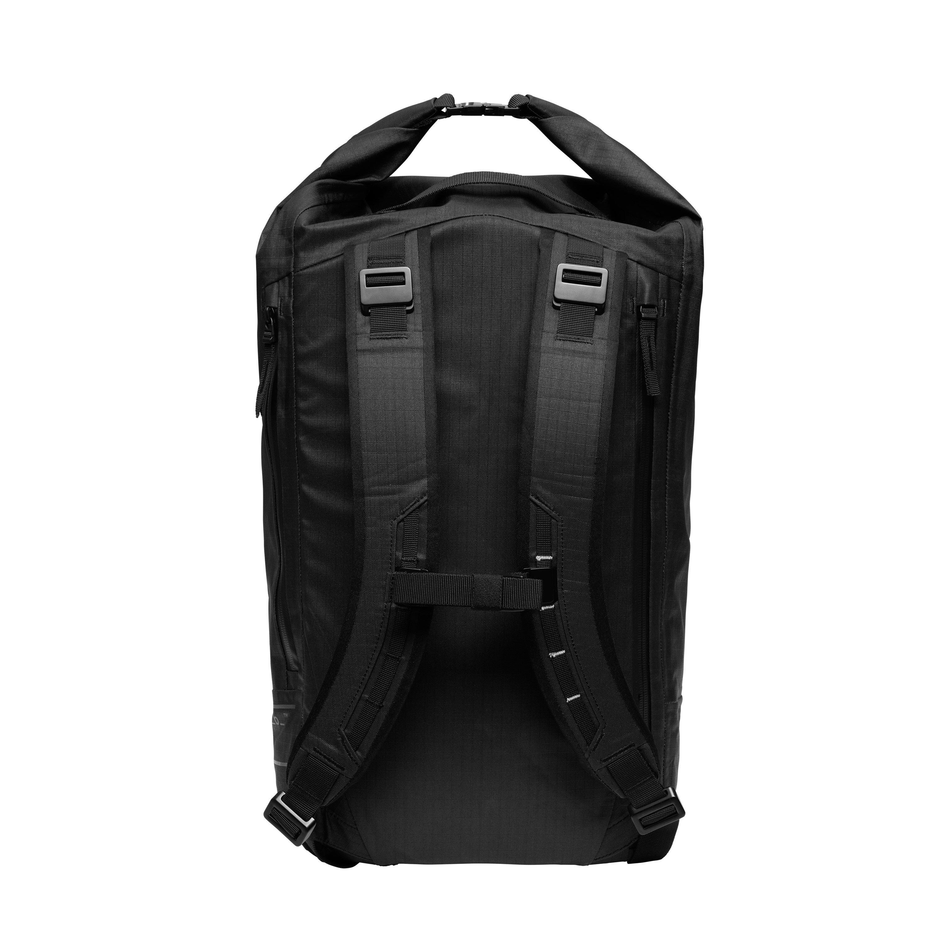 Black Out - DB Journey - Adult Backpack - 3