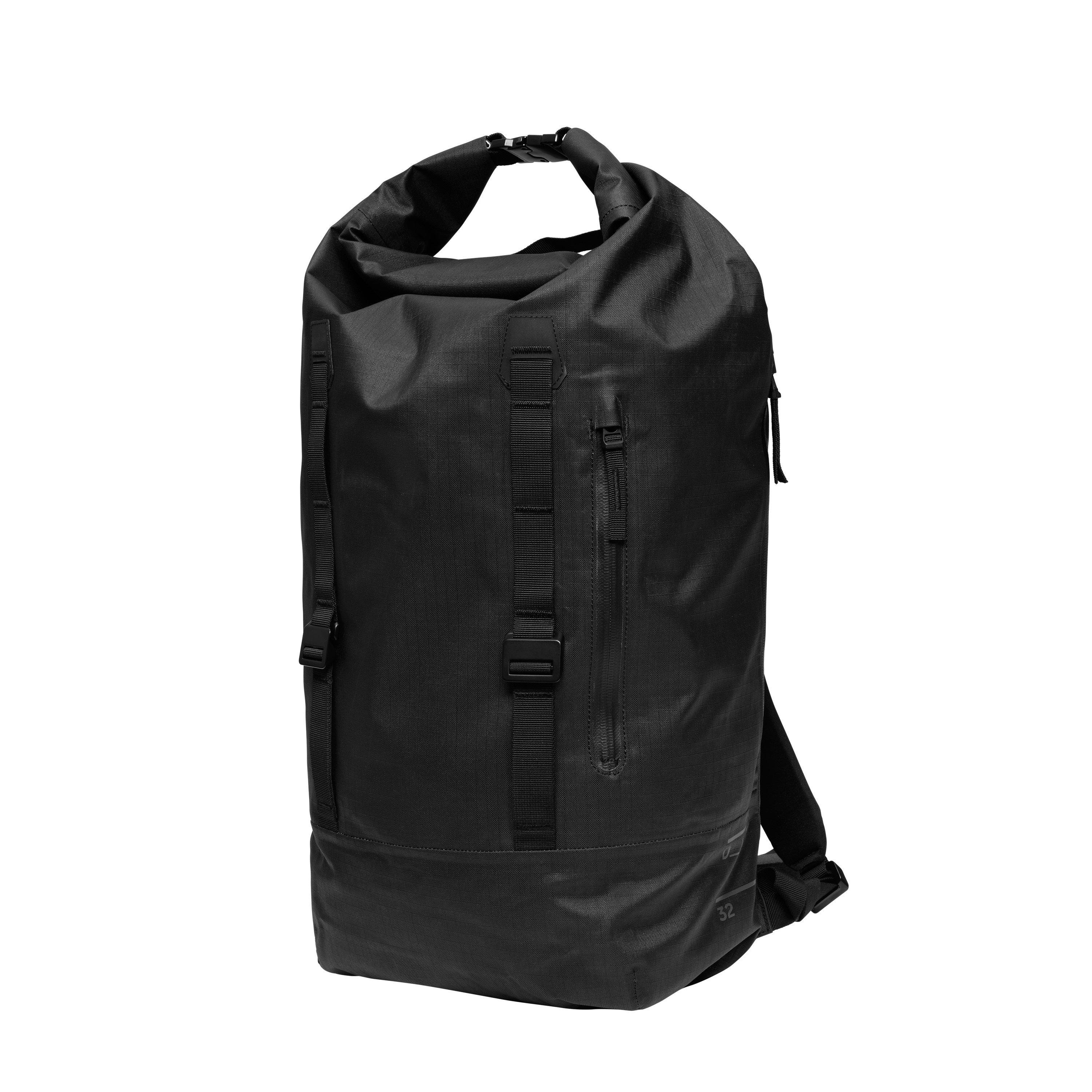 Black Out - DB Journey - Adult Backpack - 4