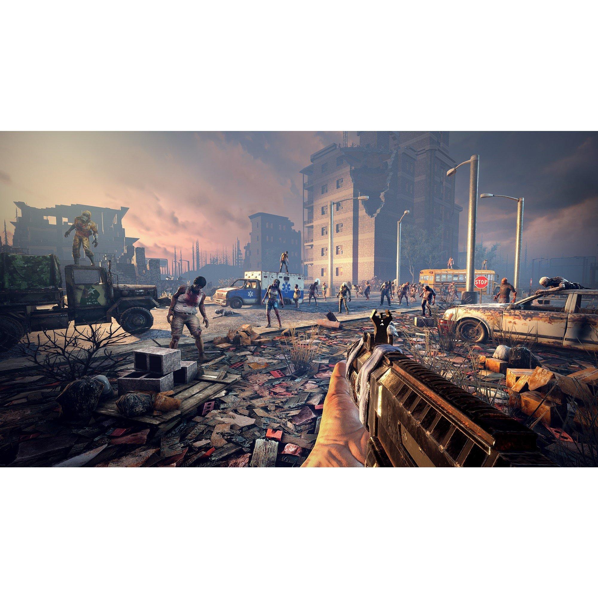 PS5 - U and I Entertainment - 7 Days to Die - Console Edition - 2