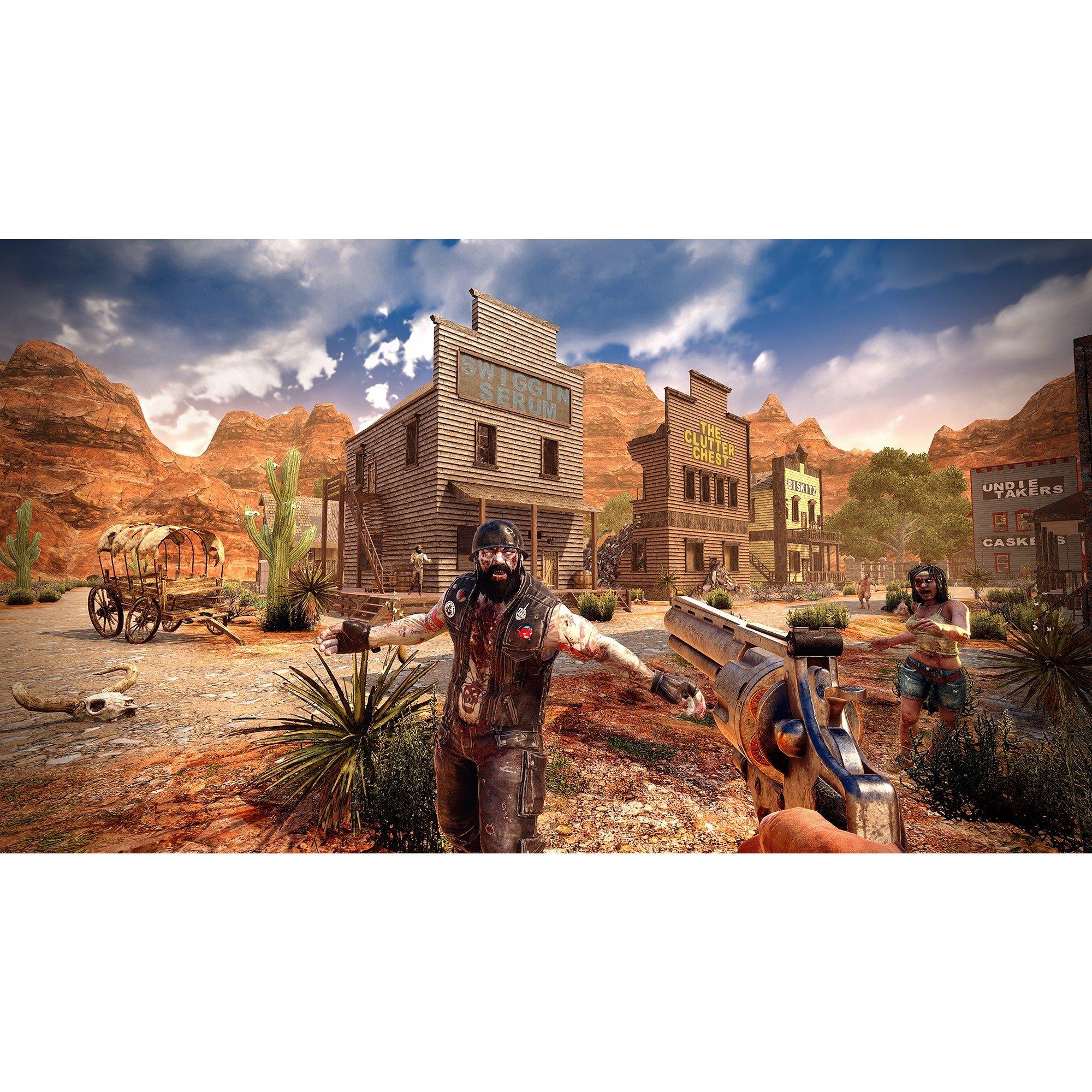 PS5 - U and I Entertainment - 7 Days to Die - Console Edition - 8