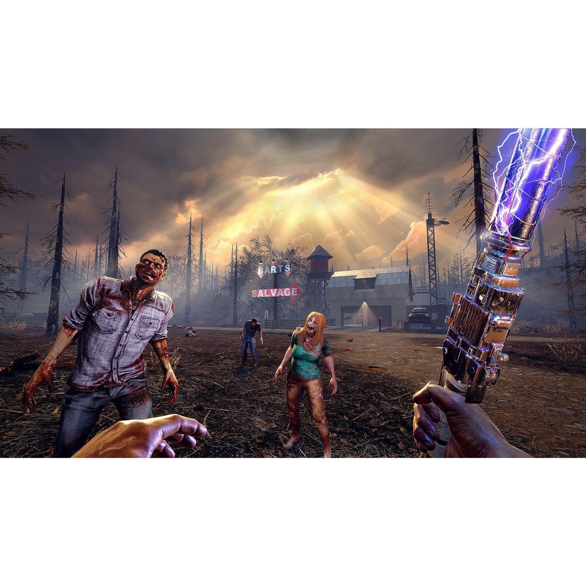 PS5 - U and I Entertainment - 7 Days to Die - Console Edition - 9