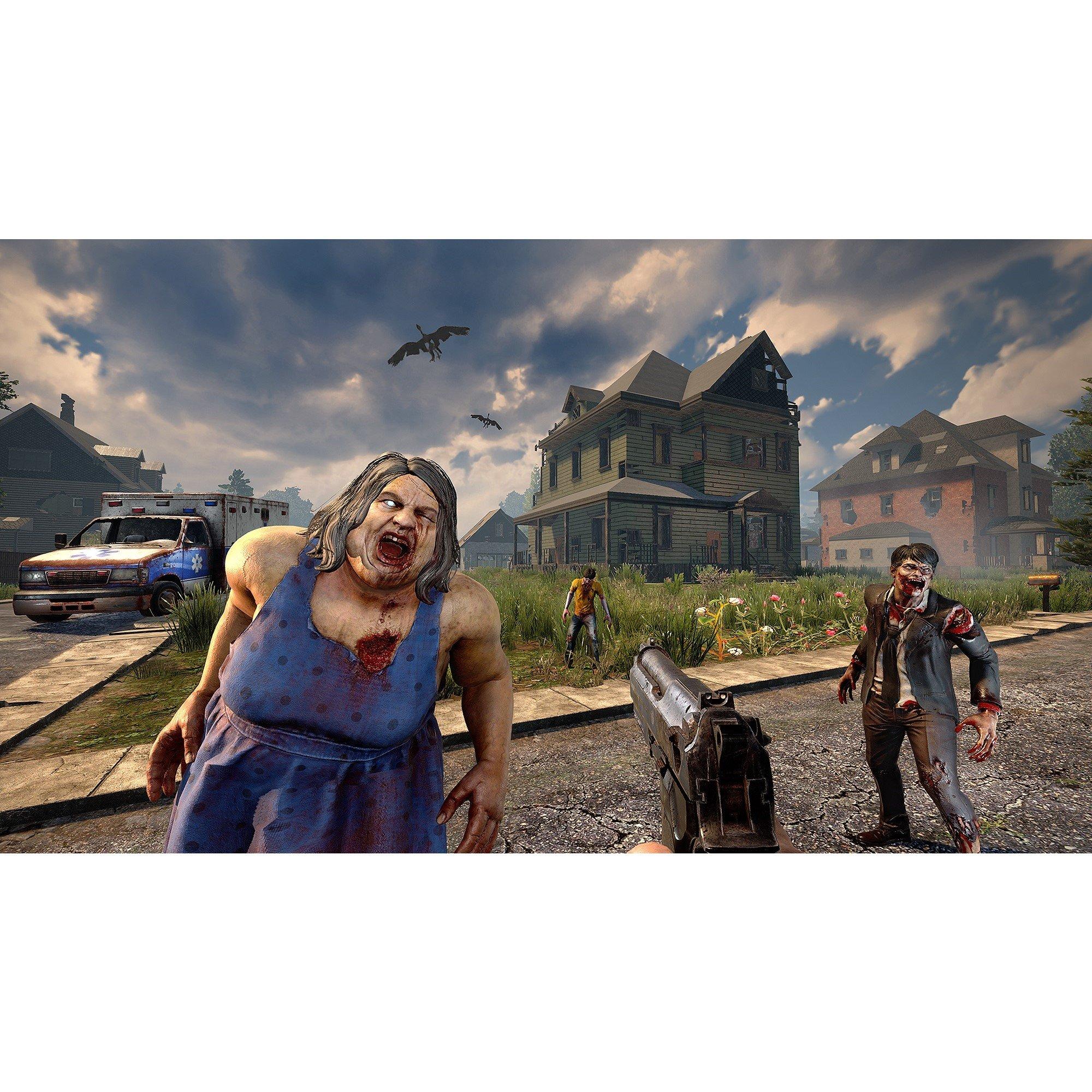 XBS - U and I Entertainment - 7 Days to Die - Console Edition - 7