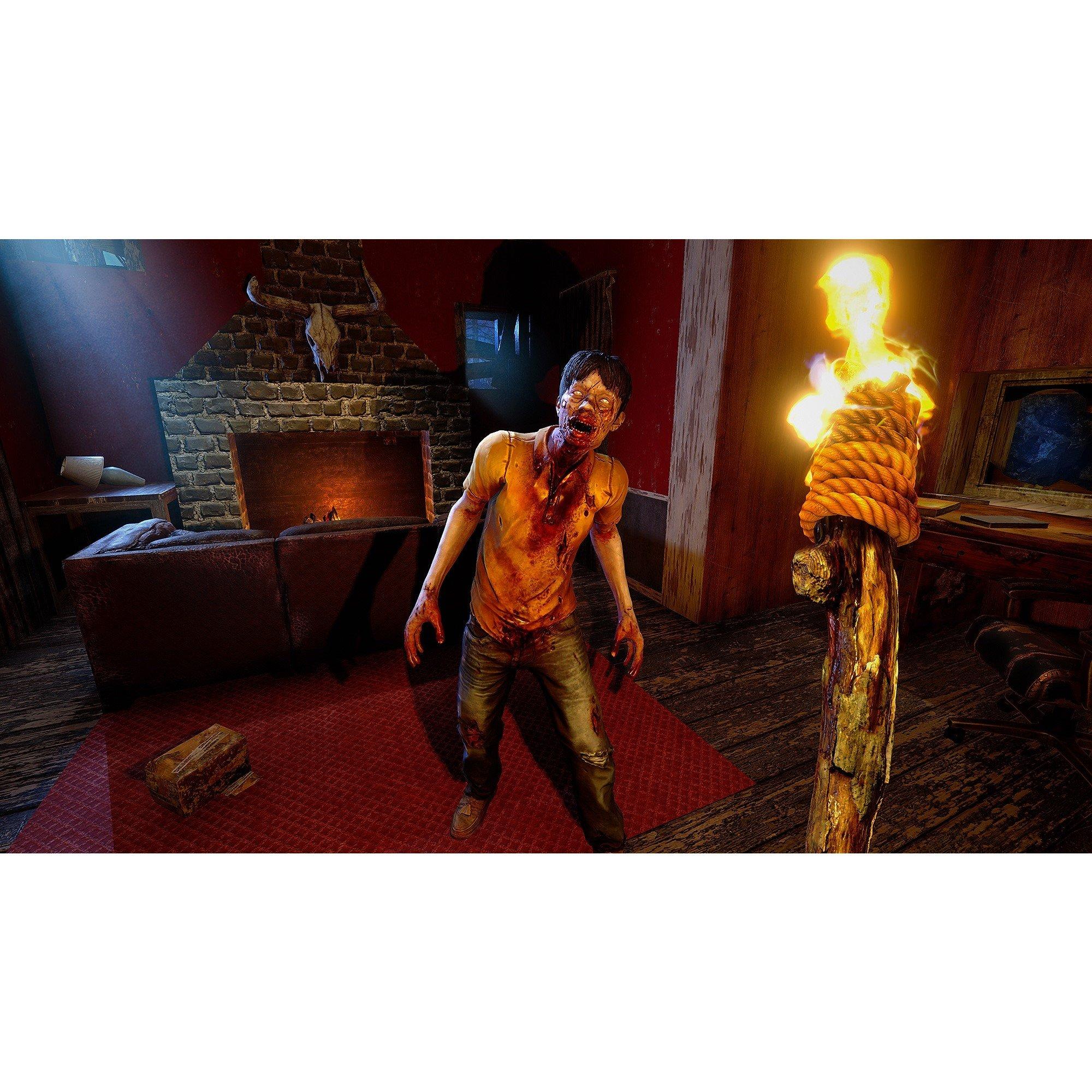 PS5 - U and I Entertainment - 7 Days to Die – Console Edition Survival Bundle - 4