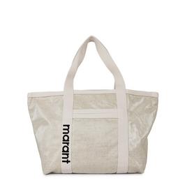 Marant Etoile Coated Darwen Tote Bag