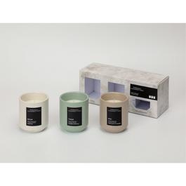 French Connection French Connection Stone Collection 3 Piece Gift Se