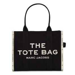 Marc Jacobs Large Jacquard Tote Bag