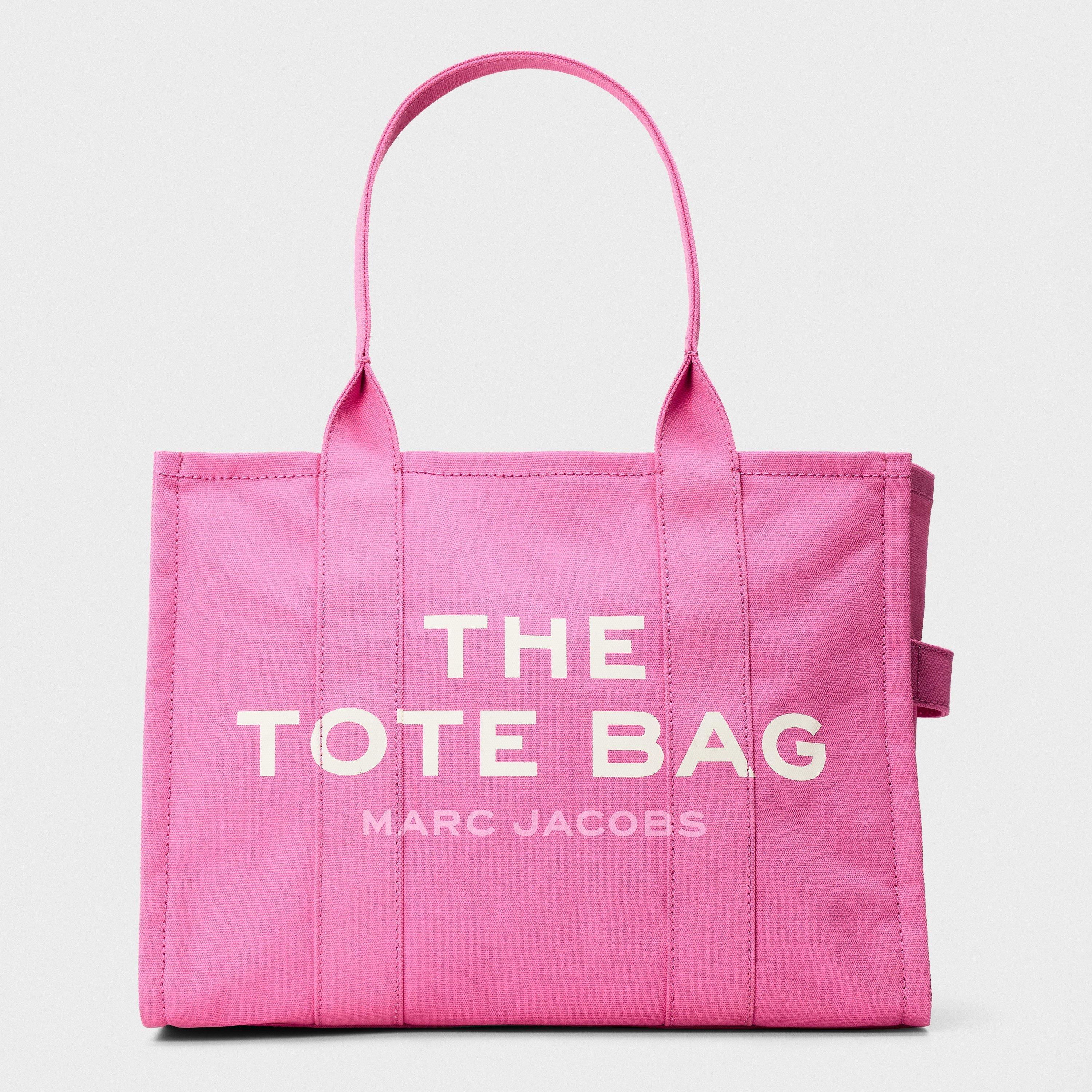 Women's Large Cotton Tote Bag