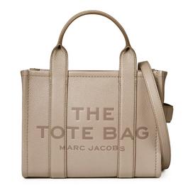 Marc Jacobs Small Leather Tote Bag