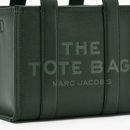 Marc Jacobs Small Leather Tote Bag