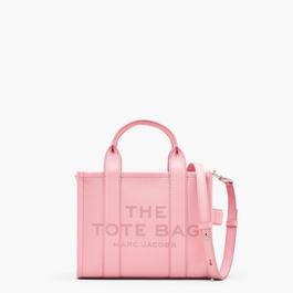 Marc Jacobs Small Leather Tote Bag