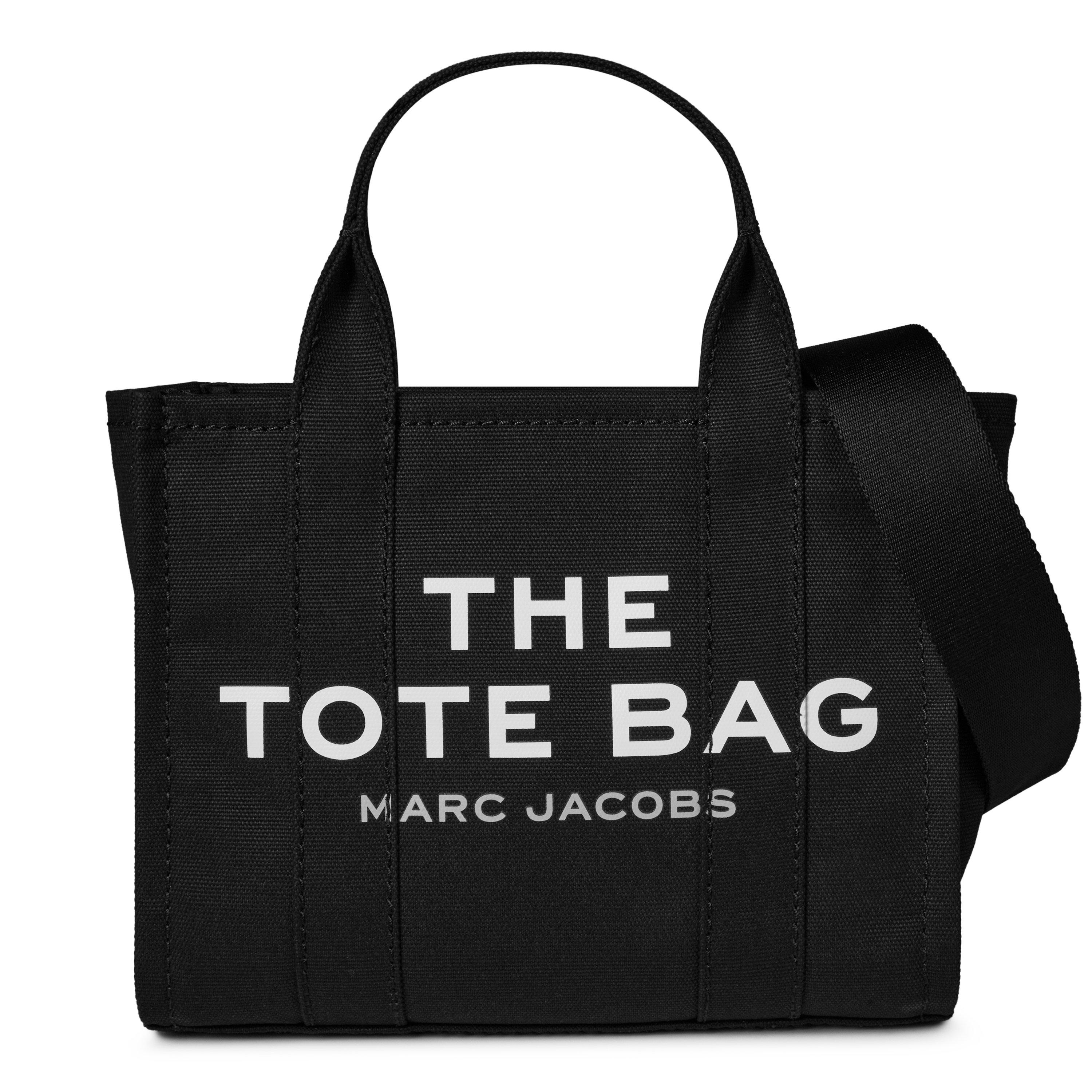 Black - Marc Jacobs - Small Tote Bag - 1