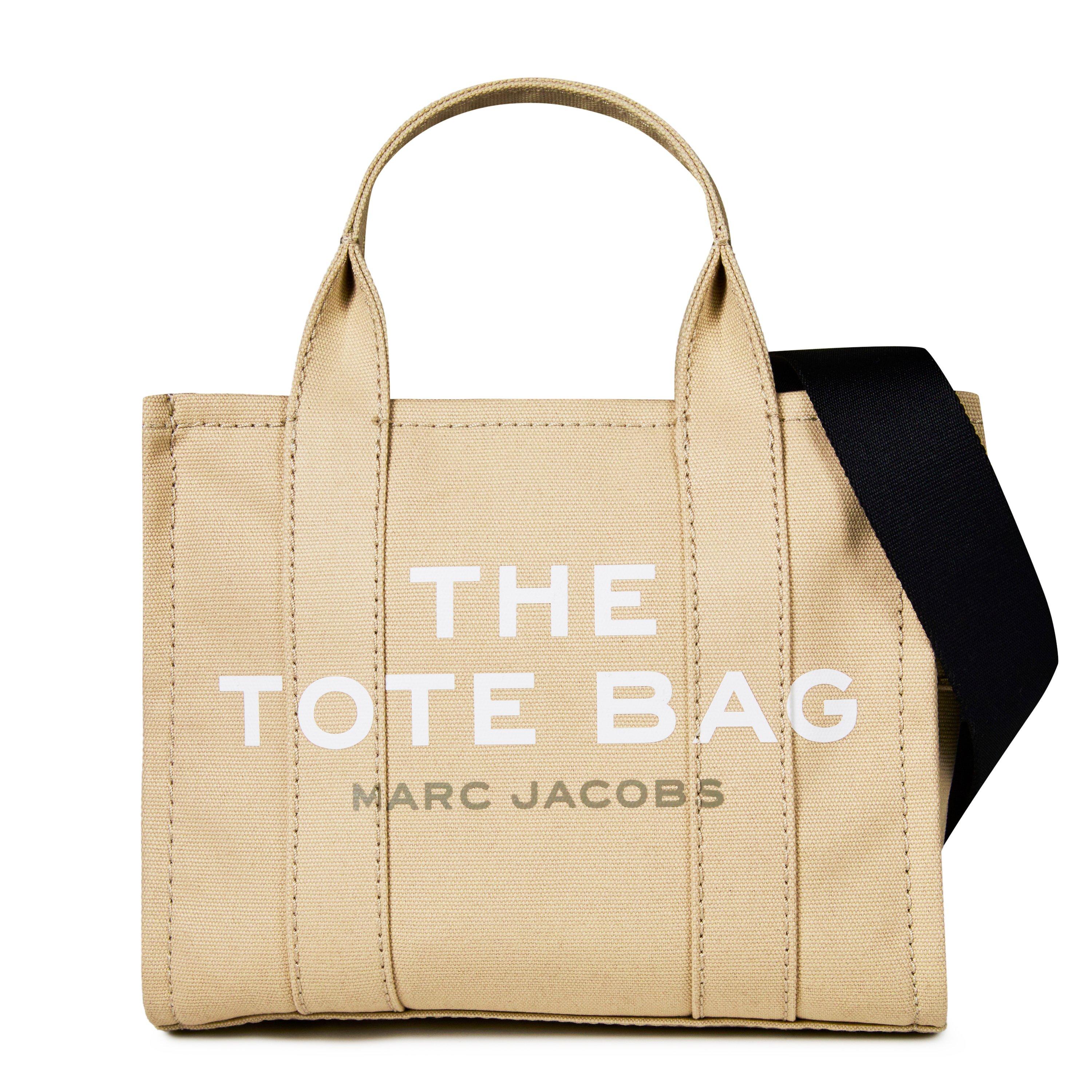 Marc Jacobs Women's Small Tote Bag - Beige