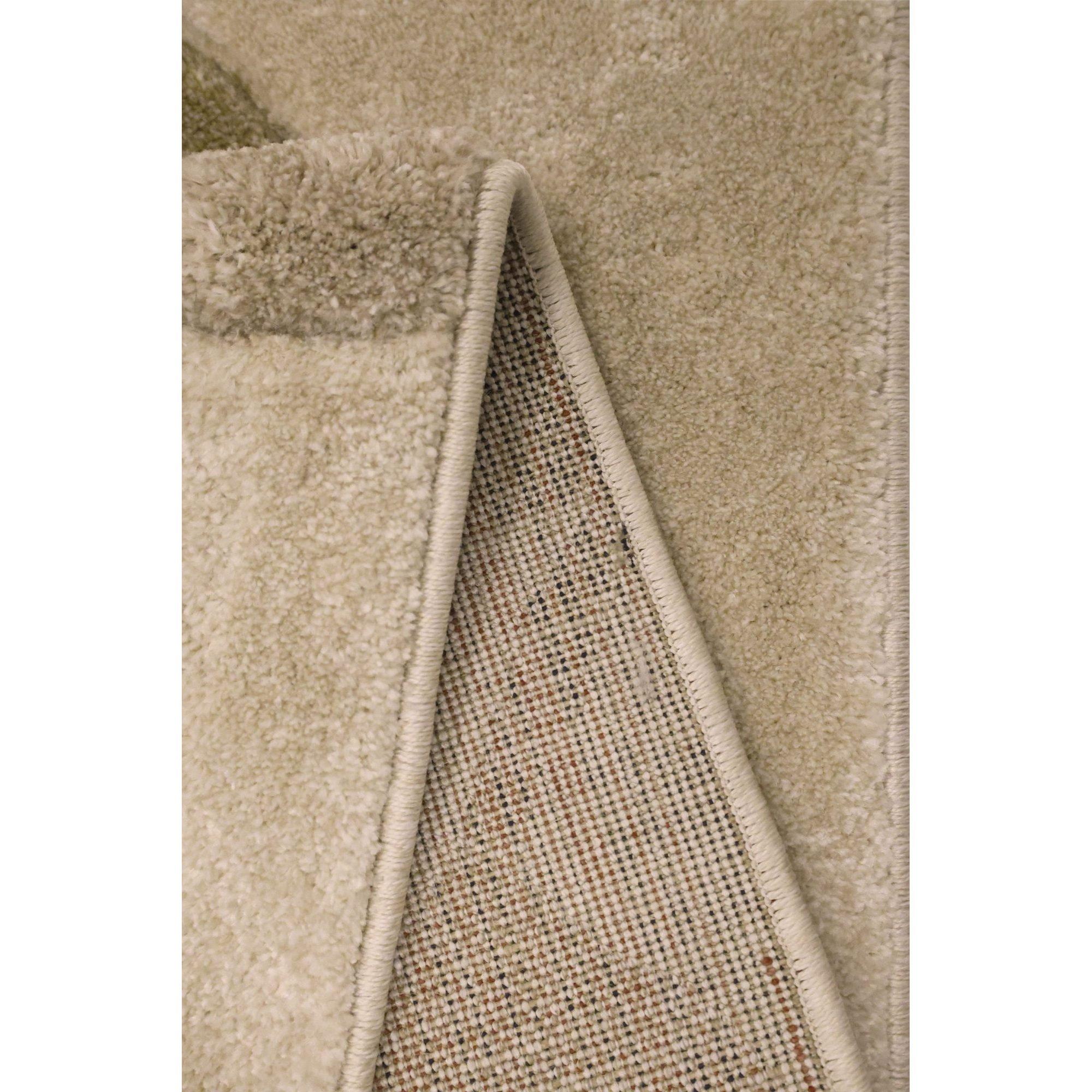 Green - Homemaker - Newport Leaf Rug Green - 6