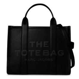 Marc Jacobs Medium Leather Tote Bag