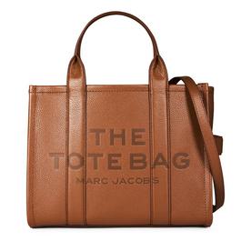 Marc Jacobs Medium Leather Tote Bag